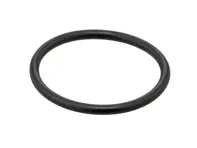 Engine coolant thermostat housing seal. Porsche Cayenne / Macan / Panamera - 94810670700, 890.190
