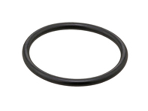 Engine coolant thermostat housing seal. Porsche Cayenne / Macan / Panamera - 94810670700, 890.190