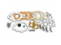 Getriebedichtsatz, Getriebereparaturdichtsatz für alle 356 - 74130011100