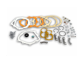 变速箱垫片套件，变速箱维修垫片套件，适用于所有 356 - 74130011100