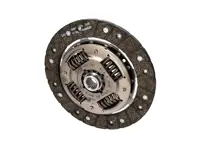 Placa de fricción del centro del embrague. Porsche 911 1972-86 con caja de cambios 915 - 91511601122, 91511601103, 91511601104, 91511601105, 91511601106, 91511601107, 91511601108, 91511601109, 91511601110, 91511601111, 91511601112, 91511601113, 91511601114, 91511601115, 91511601116, 91511601117, 91511601118, 91511601119, 91511601120, 91511601121 - 1878005583