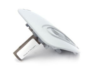 Draaibare kap buitenspiegelvoet. Porsche 95B Macan rechtsgestuurde auto's - 95B861270BG2X, 95B861270AG2X