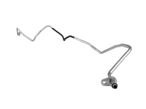 空调压力管。保时捷 997.1 2005-08 - 99757309606, 99757309601