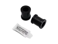 Drop Link Polyurethane Bush for Porsche 944 Front Powerflex Black Series - PFF57-205-16, PFF5720516, PFF57205, 95134379300