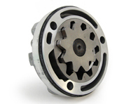 Oil pump. Porsche 928 - 92810700802