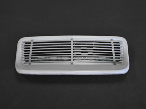 Alerón trasero Singer Look con parrilla cepillada. Porsche 964 - TK339, TKZ40A, TKZ39 - TK339, TKZ40A, TKZ39