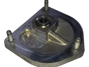 Front shock absorber mounting. Porsche 991 GT2 RS with PASM - 99134301581, 99134301681