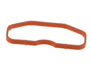 Junta inferior del colector de admisión. Porsche 958 Cayenne Híbrido / 970 Panamera Híbrido - 95811024700, 225.170