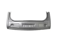 Estructura del capó del marco interior. Porsche 911 1965-73 - 90151101020, 90151101020GRV, 90151101021, 90151101021GRV - PP242I, P242I