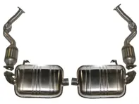 Uitlaatdemper / Demper Sport. Porsche 987 Boxster / 987C Cayman - 98300S, 1620602410, 98.300S, 98711311200, 98711311204, 98711311205, 98711311801, 98711311802, 98711311400, 98711311402, 98711311403, 98711351260, 98711311100, 98711311104, 98711311105, 98711311701, 98711311702, 98711311300, 98711311302, 98711311303, 98711351160, 98711311700, 98711311800 - 1620602410