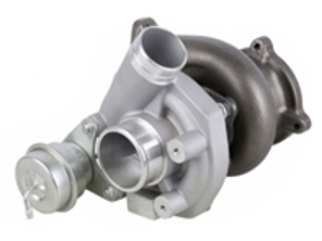 Turbocompressore K24. Porsche 996 GT2/Turbo S - 99612398371, 99612398372, 99612398471, 99612398472