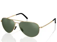 Porsche Design Gafas de sol P'8508 A 62 Oro - WAP0785080JA62