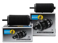 Resorte de aire del amortiguador trasero. Porsche 95B Macan GTS - 95B616001A, 95B616001B, 95B616001C, 95B616001D, 95B616001E, 95B616001F, 95B616001G, 95B616001H, 40-249841, 40-273778, 95B616002A, 95B616002B, 95B616002C, 95B616002D, 95B616002E, 95B616002F, 95B616002G, 95B616002H