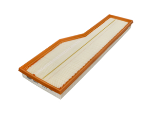 空气滤清器。保时捷 996 C2 /C4 1997-05 / 997 C2/4 2005>>（非涡轮增压） - 99611013152, 99611013151 - E457L, LX582/1