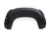 Tail pipe surround cover. Porsche 981 Boxster / 981C Cayman - 981505811001E0