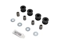 Rear Anti Roll Bar Drop Link Bush. Porsche 928 1978-1995 Powerflex Heritage Collection - PFR57-714, PFR57714, 477511061, 92833305901, 92833305902, 92833306001, 92833306002