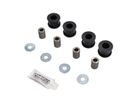 Hintere Stabilisator-Drop-Link-Buchse. Porsche 928 1978-1995 Powerflex Heritage Collection - PFR57-714, PFR57714, 477511061, 92833305901, 92833305902, 92833306001, 92833306002