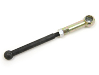 Schubstange für Gaspedal. Porsche 964 / 993 LHD-Fahrzeuge - 96442302720