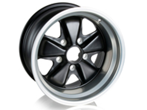 Jante Fuchs 15' pour Porsche 911 Carrera 3.0 Original Porsche - 91136102007