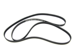 Drive belt. Porsche 958 Cayenne / 970 Panamera DIESEL - 95810221610, 6PK2520