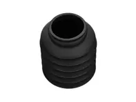 Federbeinbalg für Stoßdämpfer. Porsche 996 / 997 - 99634350901