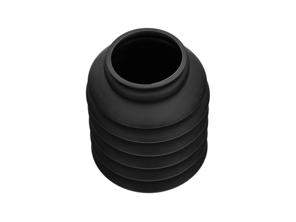 Fuelle de puntal de amortiguador. Porsche 996 / 997 - 99634350901