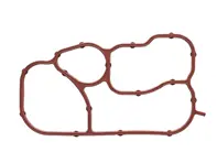 Engine oil cooler gasket. Porsche 95B Macan 2.0L - 95811702110, 95811702100, 95811707000, 898.010