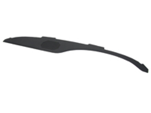 Sezione Altoparlante Cruscotto RHD Porsche 911 1964-68 - 91155203102, 90155202120, 90155202121, 90155203123, 90155238723