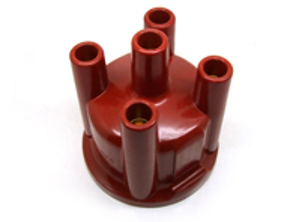 Distributor cap. Porsche 924 1976-80 / Porsche 912E - 113905207C, 1235522056