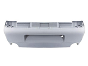 Parachoques trasero. Porsche 993 C2 / C4 / RS - 99350541100G2X