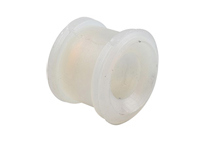 Drop-Link-Buchse, hinten oben. Porsche 911 1965-77 - 90134378200