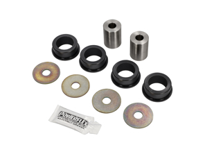 Untere hintere Querlenker-/Toe-Link-Buchse für Porsche 993 Carrera / Turbo / GT2 1994-1998 - 99333104300, 99333104301 - PFR57-913H