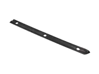 后保险杠至车身密封件 保时捷 993（OE 零件编号 9935058430001C / 9935058440001C） - 9935058430001C, 9935058440001C