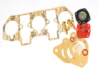 Kit d'entretien Webcon 40/46mm Triple Weber - 9210760502