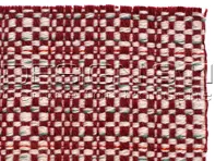 Porsche Classic Stoff ROT - P9111306