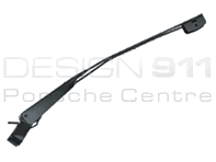 Bras d'essuie-glace Avant, GAUCHE Porsche 928 1978-86 (LHD) (92862821306 / 92862821305) - 92862821306, 92862821305