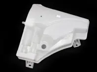 挡风玻璃清洗系统水箱。保时捷 958 Cayenne - 95852870300