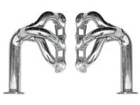 Exhaust Race Headers. Porsche 991 (911) Carrera 2012>> - 99111341102, 99111341104, 991113411AX, 99111341204, 99111341202, 991113412AX