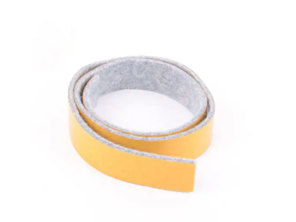 天窗密封。保时捷 911 / 964 / 993 - 91156440900