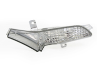 Turn signal repeater. Porsche 957 Cayenne - 95563103520, 95563103620 - 95563103520, 95563103620