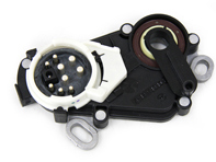 Gearbox neutral safety switch, Automatic gearbox. Porsche 928 - 0005456606, 0005455106