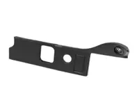 Garniture de couverture de tableau de bord. Voitures Porsche 911 86-89 RHD - 911552478107AE, 911552478067AE