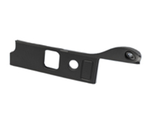 Rivestimento della copertura del cruscotto. Porsche 911 86-89 con guida a destra - 911552478107AE, 911552478067AE