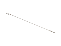 Rod For Accelerator Operation. Porsche 911 Carrera 3.2L 1984-86 - 91142304302, 91142304301