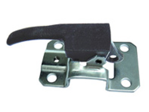 Apriporta maniglia interna. Porsche 924/944 - 171837020, 171837019