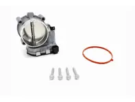 Gasklephuis. Porsche 957 / 958 Cayenne S / Cayenne Turbo / 970 Panamera Turbo - 94860511504, 0280750114, 94860511502, 94860511503