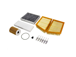 Service Maintenance Kit For Porsche 992 Carrera / S / Carrera 4 / Carrera 4S - 0PB115466, 9p1819631, 992819429, 992129620, 992129620a, 0pb905612, 95810380100