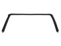 Goma antivuelco delantera Targa / Cabrio. Porsche 911 1986>> / 964 - 91179956580