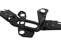 Halterung elektrischer Sitzverstellmotor. Porsche 944 / 968 / 911 / 964 / 993 / 928 - 92852103303