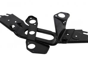 安装支架电动座椅调节电机。保时捷 944 / 968 / 911 / 964 / 993 / 928 - 92852103303